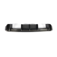 Dry Carbon Diffuser voor BMW M3 / M4 G80, G82, G83