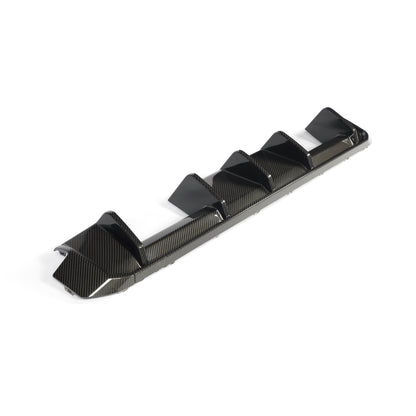 Dry Carbon Diffuser voor BMW M3 / M4 G80, G82, G83