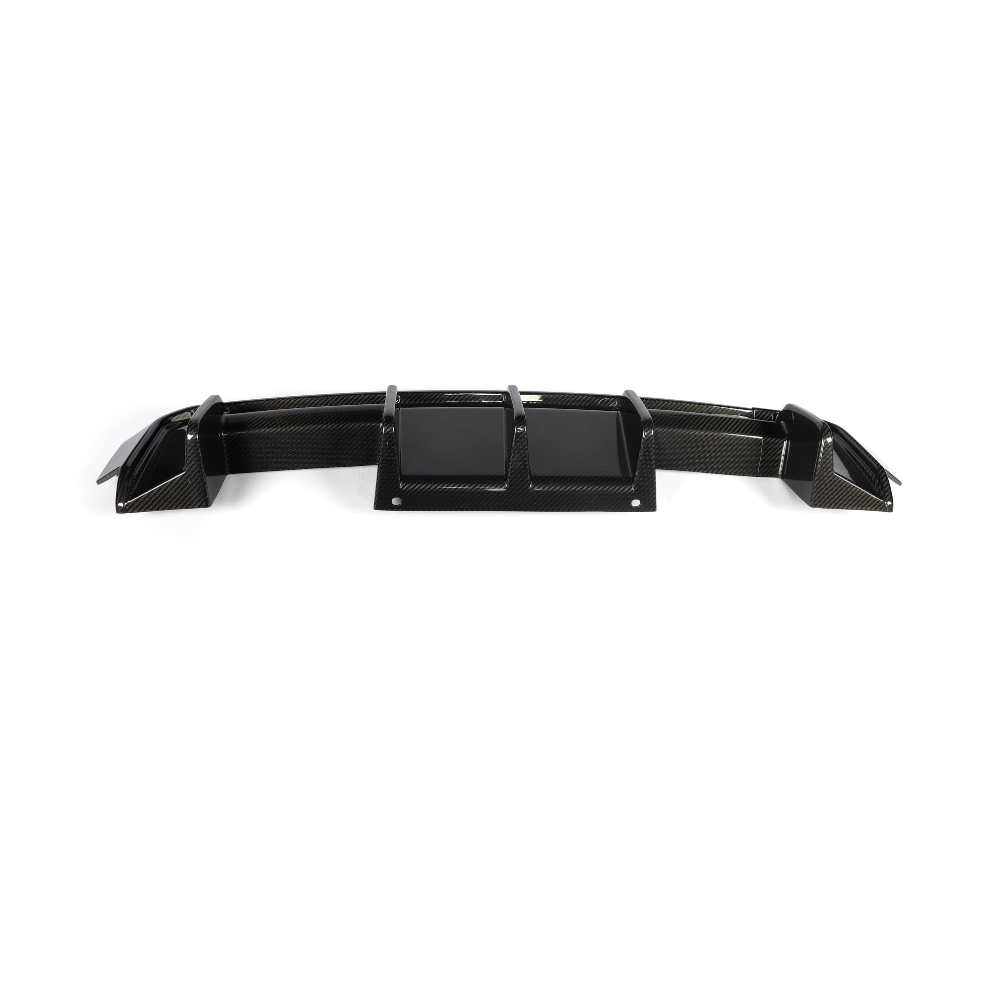Dry Carbon Diffuser voor BMW M3 / M4 G80, G82, G83