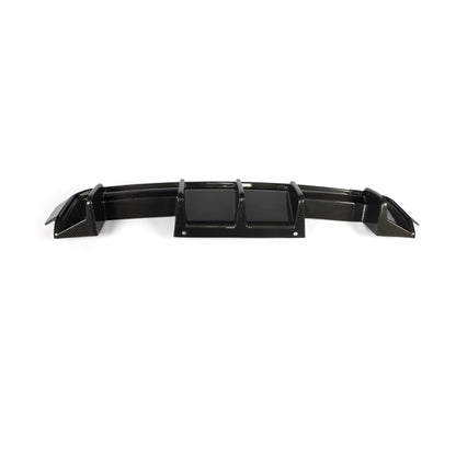 Dry Carbon Diffuser voor BMW M3 / M4 G80, G82, G83