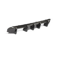 Dry Carbon Diffuser voor BMW M3 / M4 G80, G82, G83