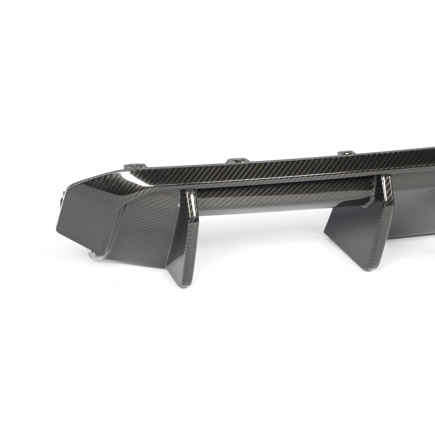 Dry Carbon Diffuser voor BMW M3 / M4 G80, G82, G83