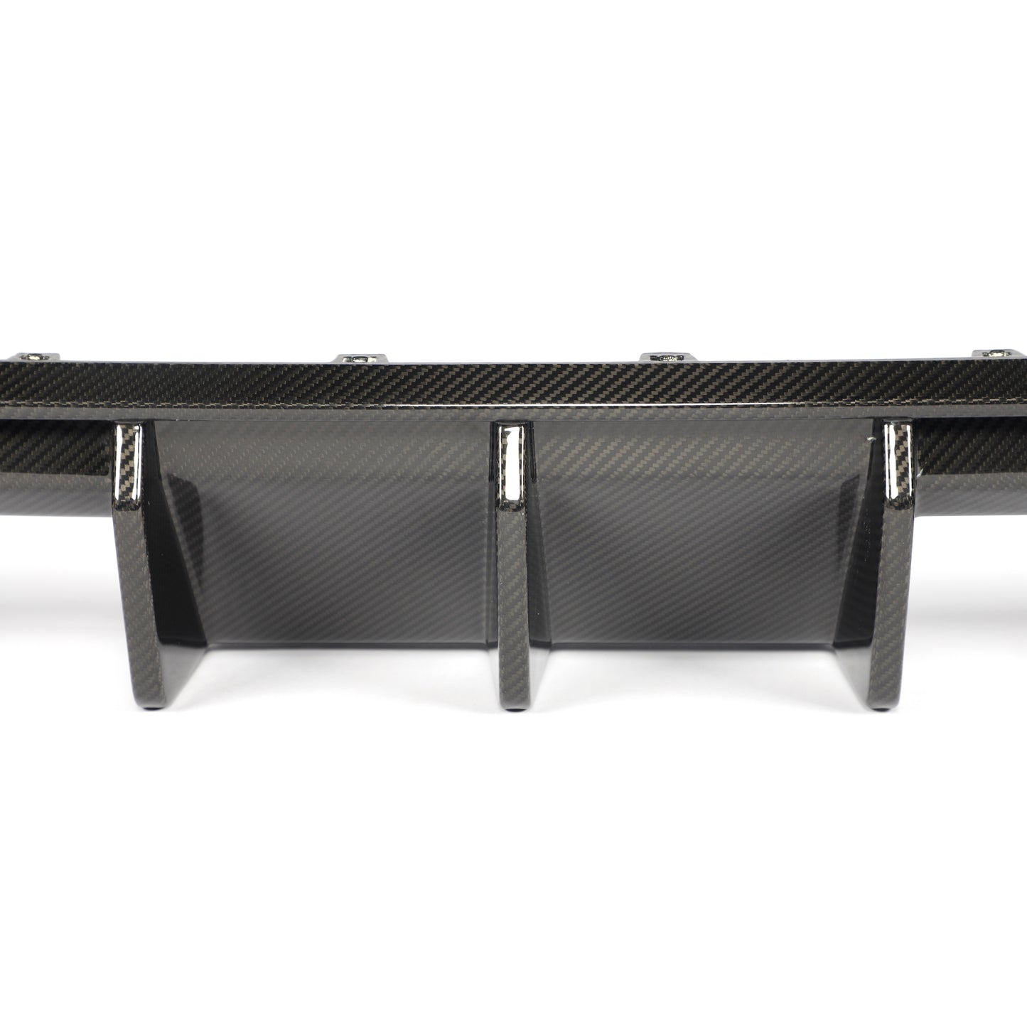 Dry Carbon Diffuser voor BMW M3 / M4 G80, G82, G83