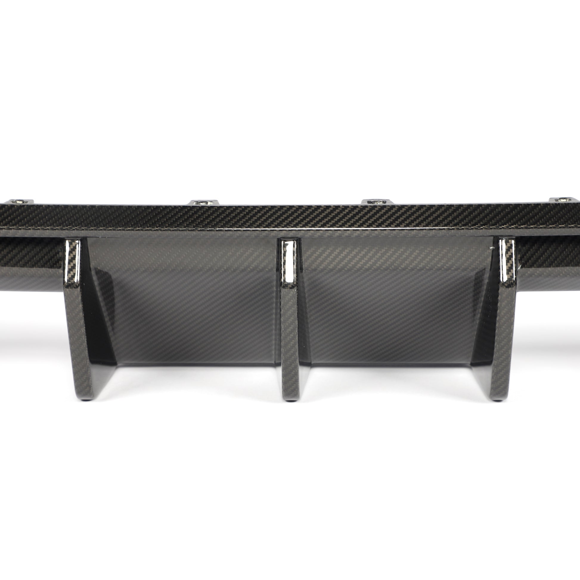 Dry Carbon Diffuser voor BMW M3 / M4 G80, G82, G83