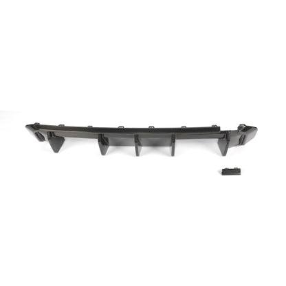 Dry Carbon Diffuser voor BMW M3 / M4 G80, G82, G83