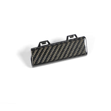 Dry Carbon Diffuser voor BMW M3 / M4 G80, G82, G83