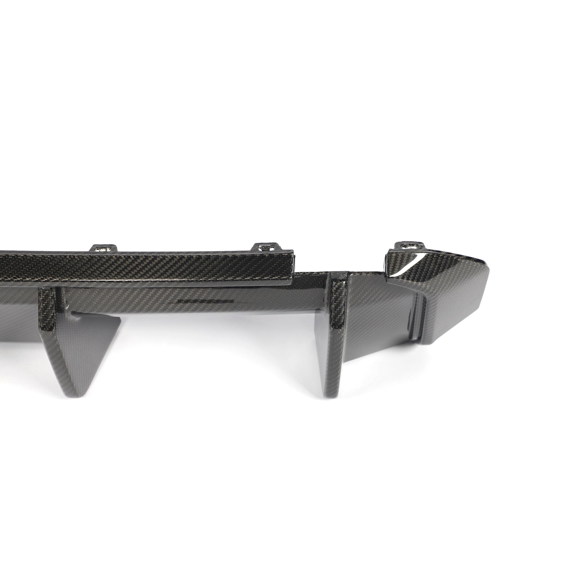 Dry Carbon Diffuser voor BMW M3 / M4 G80, G82, G83