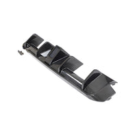 Dry Carbon Diffuser voor BMW M4 G82, G83