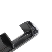 Dry Carbon Diffuser voor BMW M4 G82, G83