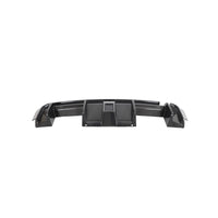 Dry Carbon Diffuser voor BMW M4 G82, G83