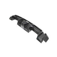 Dry Carbon Diffuser voor BMW M4 G82, G83
