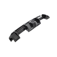 Dry Carbon Diffuser voor BMW M4 G82, G83