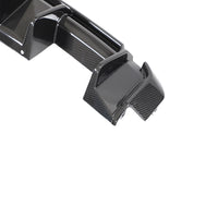 Dry Carbon Diffuser voor BMW M4 G82, G83