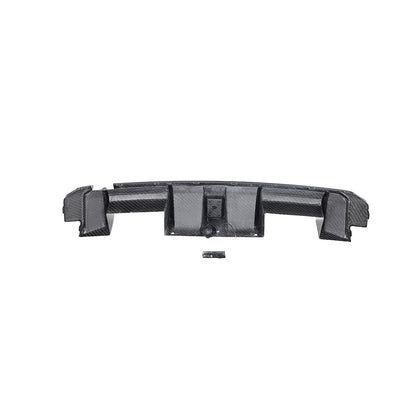 Dry Carbon Diffuser voor BMW M4 G82, G83