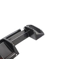 Dry Carbon Diffuser voor BMW M4 G82, G83