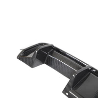 Dry Carbon Diffuser voor BMW M4 G82, G83