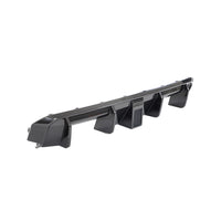 Dry Carbon Diffuser voor BMW M4 G82, G83