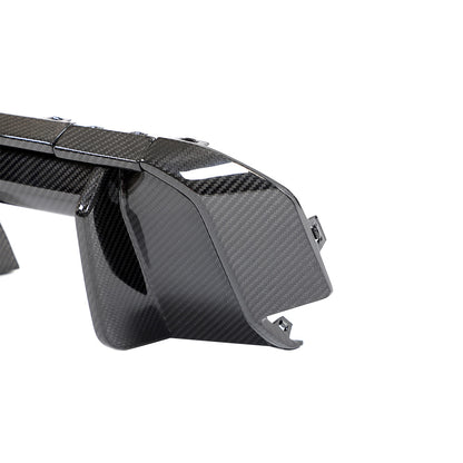 Dry Carbon Diffuser voor BMW M4 G82, G83