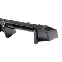 Dry Carbon Diffuser voor BMW M4 G82, G83