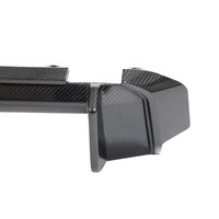 Dry Carbon Diffuser voor BMW M4 G82, G83