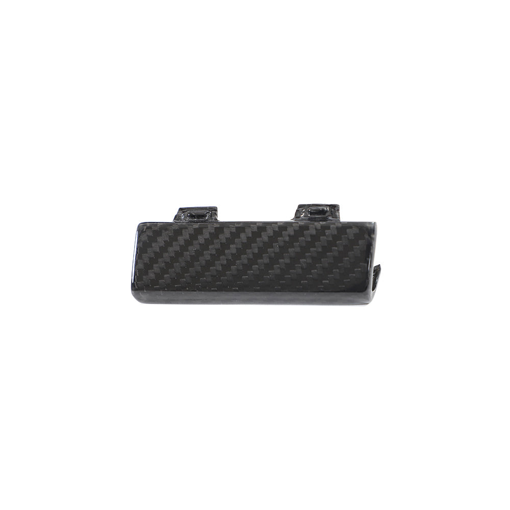 Dry Carbon Diffuser voor BMW M4 G82, G83