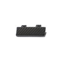 Dry Carbon Diffuser voor BMW M4 G82, G83