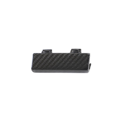 Dry Carbon Diffuser voor BMW M4 G82, G83