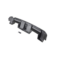 Dry Carbon Diffuser voor BMW M4 G82, G83