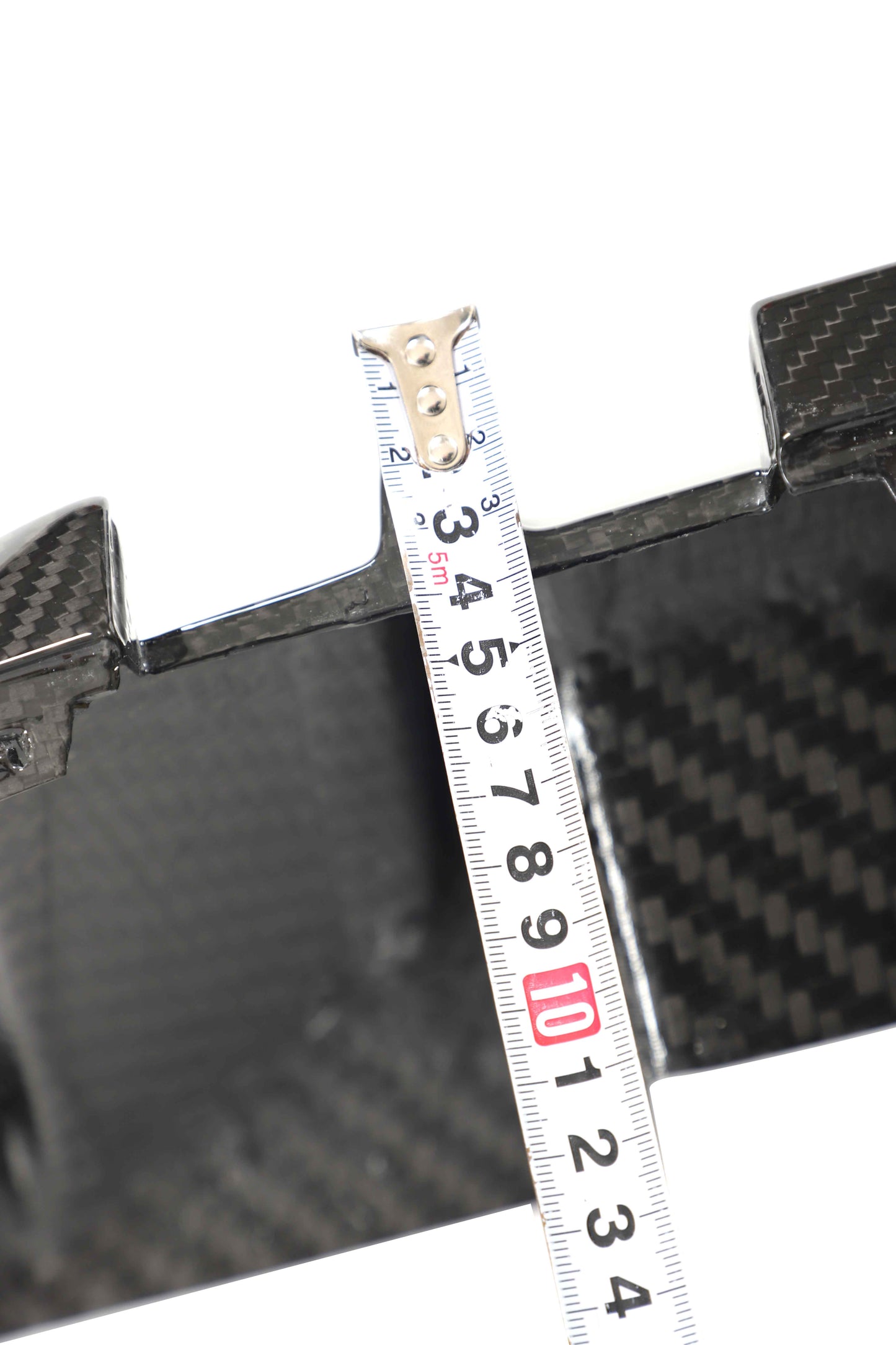 Dry Carbon Diffuser voor BMW M4 G82, G83