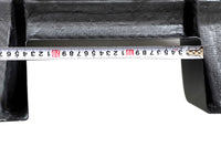Dry Carbon Diffuser voor BMW M4 G82, G83