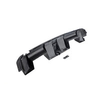 Dry Carbon Diffuser voor BMW M4 G82, G83