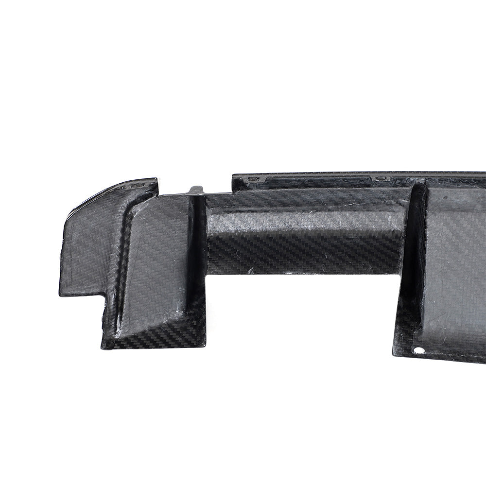 Dry Carbon Diffuser voor BMW M4 G82, G83