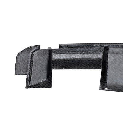 Dry Carbon Diffuser voor BMW M4 G82, G83