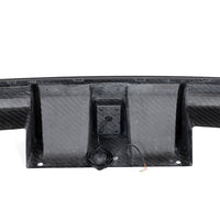 Dry Carbon Diffuser voor BMW M4 G82, G83