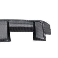 Dry Carbon Diffuser voor BMW M4 G82, G83