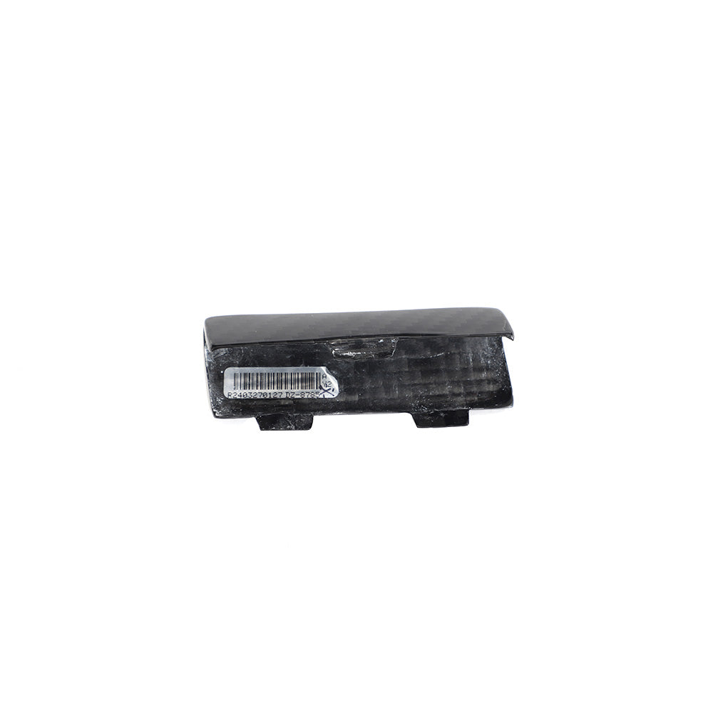 Dry Carbon Diffuser voor BMW M4 G82, G83