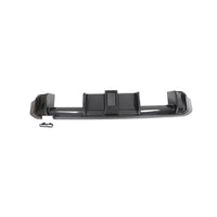 Dry Carbon Diffuser voor BMW M4 G82, G83