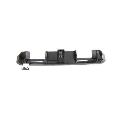 Dry Carbon Diffuser voor BMW M4 G82, G83