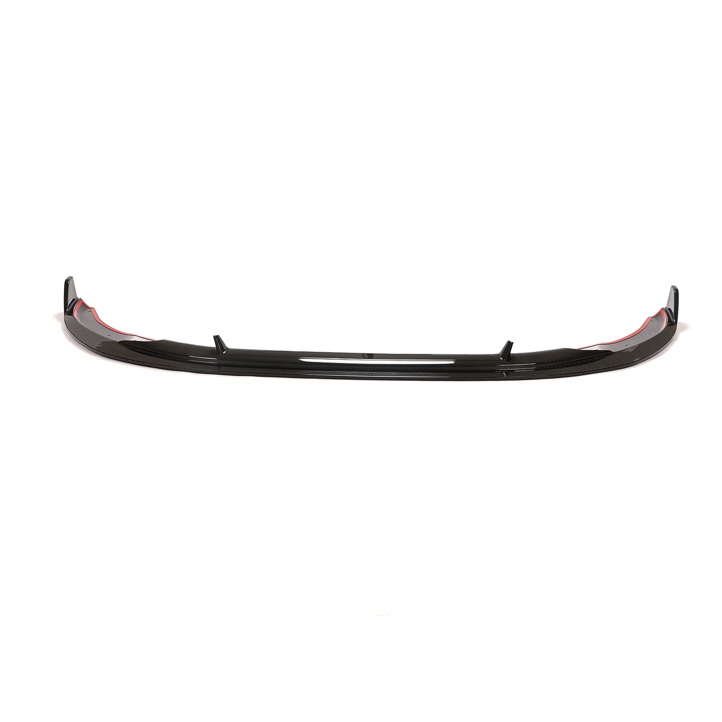 Dry Carbon Front Splitter voor Audi A4/A4 S-line/S4 Sedan B9.5