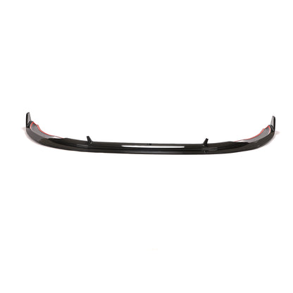 Dry Carbon Front Splitter voor Audi A4/A4 S-line/S4 Sedan B9.5