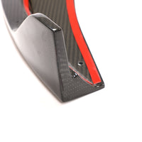 Dry Carbon Front Splitter voor Audi A4/A4 S-line/S4 Sedan B9.5
