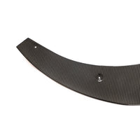 Dry Carbon Front Splitter voor Audi A4/A4 S-line/S4 Sedan B9.5