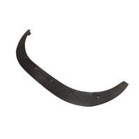 Dry Carbon Front Splitter voor Audi A4/A4 S-line/S4 Sedan B9.5