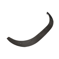 Dry Carbon Front Splitter voor Audi A4/A4 S-line/S4 Sedan B9.5