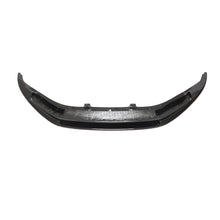 Dry Carbon Front Splitter voor Audi R8 4S