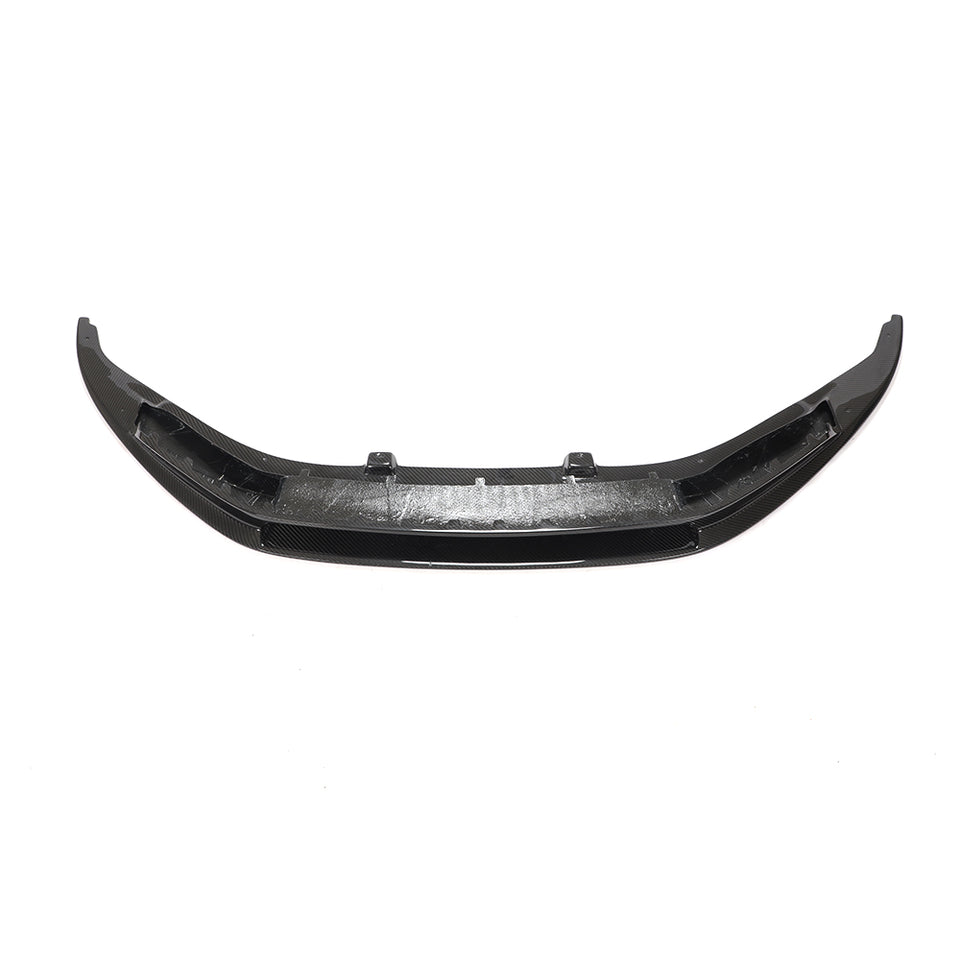 Dry Carbon Front Splitter voor Audi R8 4S