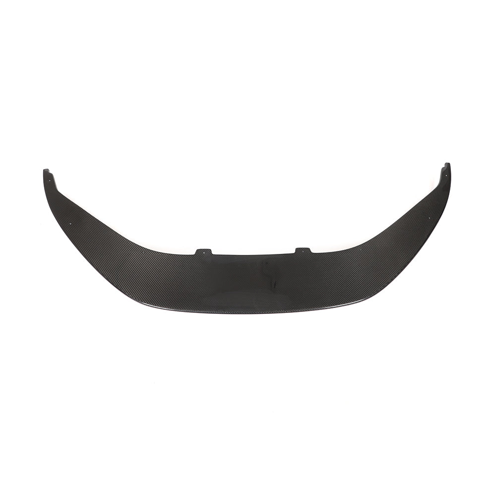 Dry Carbon Front Splitter voor Audi R8 4S