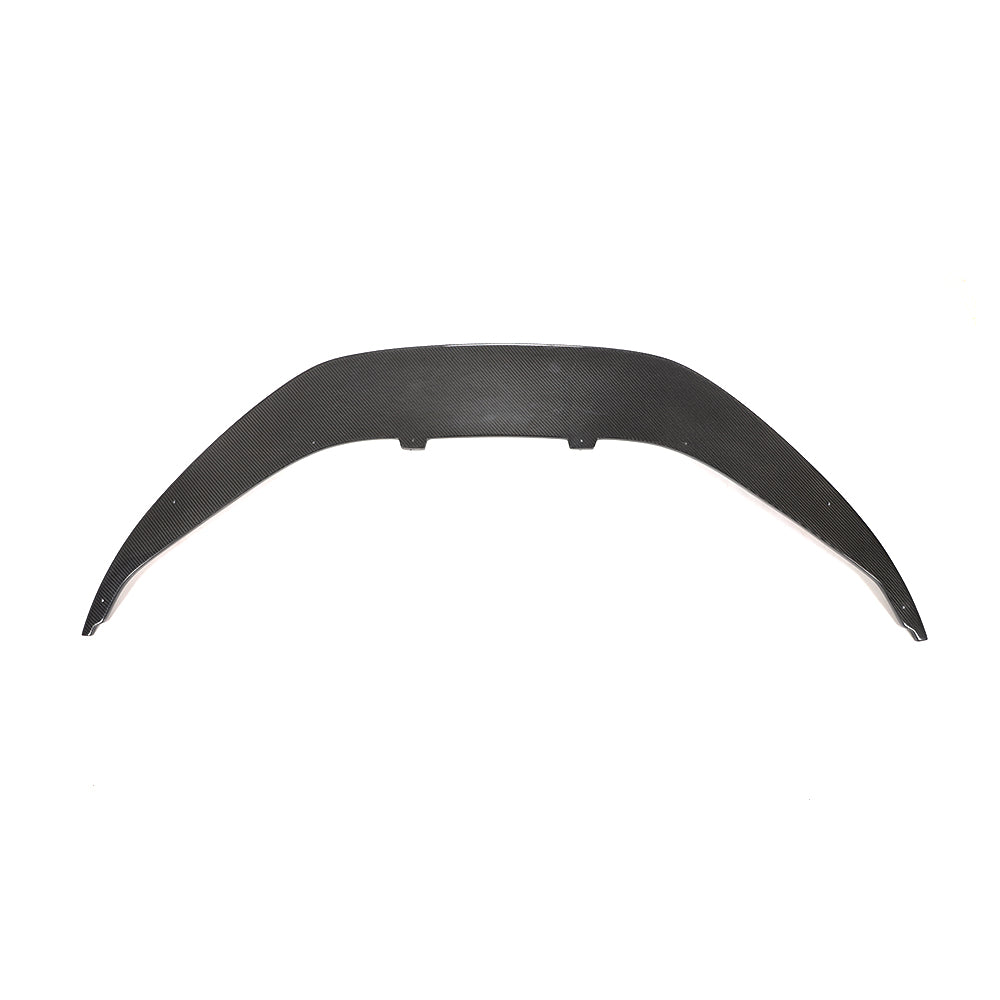Dry Carbon Front Splitter voor Audi R8 4S