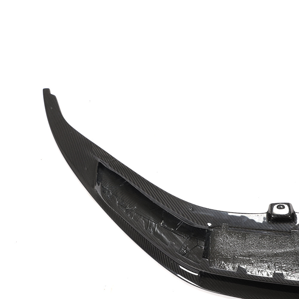 Dry Carbon Front Splitter voor Audi R8 4S