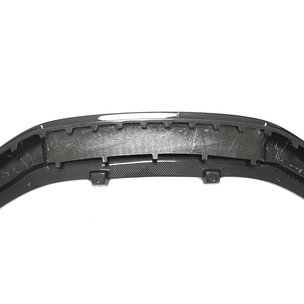 Dry Carbon Front Splitter voor Audi R8 4S